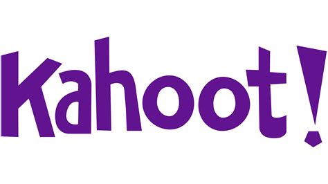 Kahoot Logo Y Símbolo Significado Historia Png Marca
