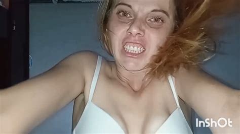 crazy psycho patient beats her slave part 2 it s very hot in here clips4sale