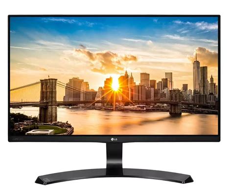 Top 6 Best Monitors Under Rs 10000 In India 2021
