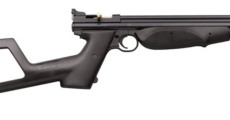 Hughs Custom Air Guns The Crosman 2289 Backpacker 22 Caliber Carbine
