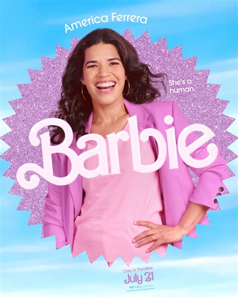Barbie The Movie 2023 Trailer Posters Pictures Cast And More Info