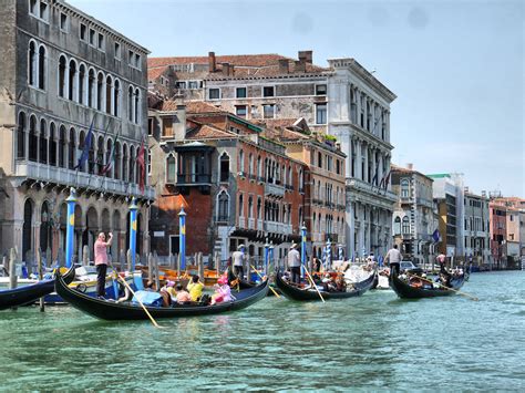 Venice, Italy | Go To Travel Guides