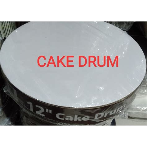 What Size Cake Drum Should You Use For Your Cake Cup Cake Jones