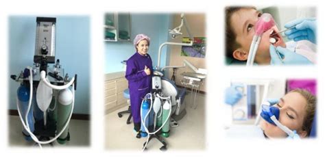 Nitrous Oxide Service Laughing Gas Empress Dental Care Clinic