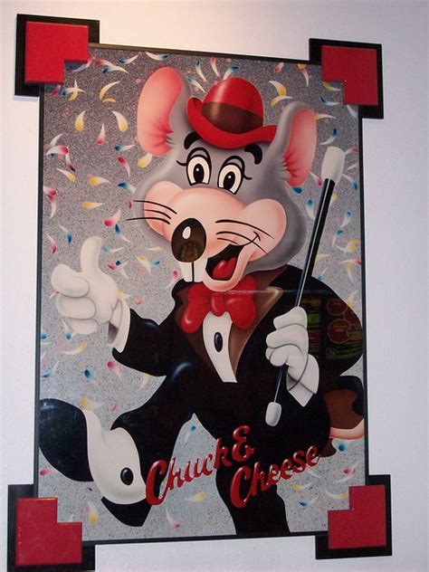 Find the perfect chuck e cheeses stock photos and editorial news pictures from getty images. "Chuck E. Cheese" | Flickr - Photo Sharing!