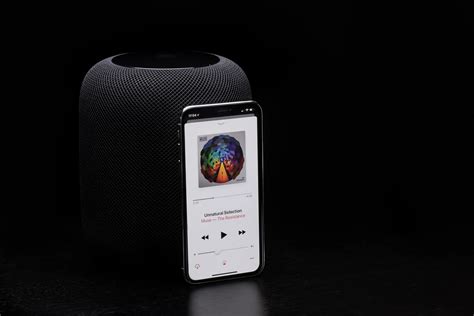 New Apple HomePod Specs Price And Release Date TechBriefly