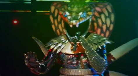 This article contains spoilers about the masked singer season 4 episode 8. 'The Masked Singer': Who's Hiding In The Menacing Serpent ...