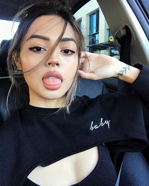 154 4k likes 1 872 comments lilymaymac on instagram “short hair makes me look so much