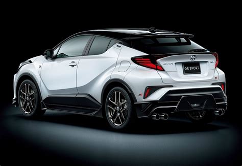 Learn 94 About Toyota Chr Body Kit Super Hot Indaotaonec