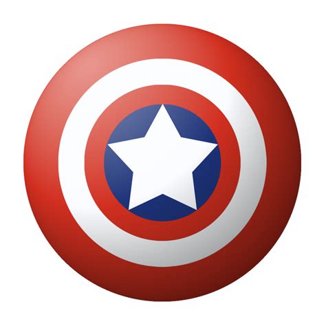 Captain America Logo Red Umbrella Best Resolution Backgrounds Free