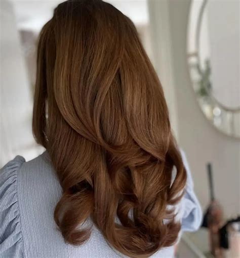 70 hottest chestnut brown hair colors trending in 2023 hairstyle camp