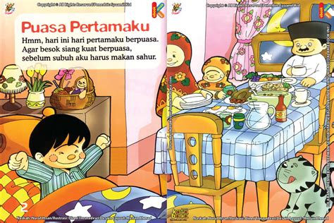 Ayah bunda, kegiatan mewarnai gambar bersama anak merupakan aktifitas yang menyenangkan, ya. download ebook seri fikih anak asyiknya aku puasa ramadhan puasa lihat