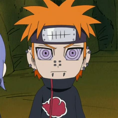 Naruto Matching Icons