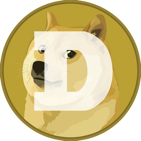 Dogecoin Logos Download