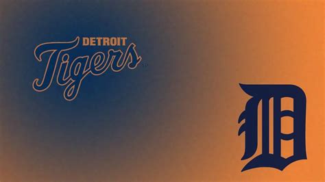 Display your tigers pride by downloading one of these wallpapers for your desktop or mobile phone. Detroit Tigers Symbols Background | kids | Pinterest | Backgrounds, Desktop wallpapers and Symbols