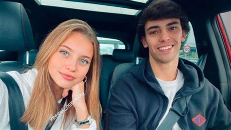 A aventura de margarida corceiro pela madeira. Pacar Joao Felix Bikin Heboh Gara-Gara Unggah Foto Tak Senonoh