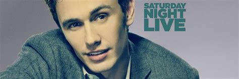 James Francos Snl Documentary Saturday Night May Be Released By Focus