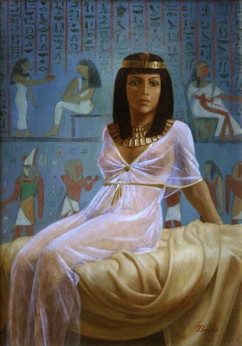 Cleopatra Egyptian Women Cleopatra Art Egyptian Goddess