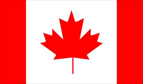 Canada Flag Wallpapers Wallpaper Cave