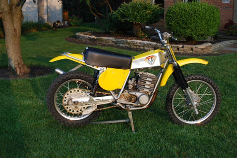 19745 Maico 400 Gp