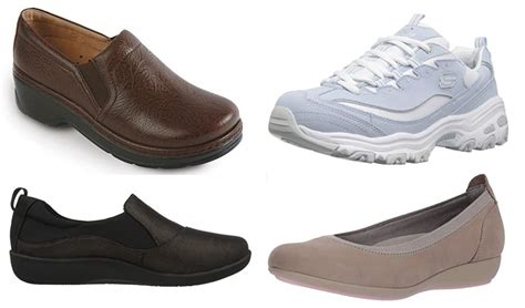 The 7 Best Womens Shoes For Walking And Standing On Concrete 2022