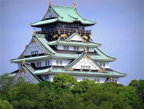 Naomi osaka is a japanese professional tennis player. The Ultimate Guide to Visiting Osaka Castle - Intrepid Scout
