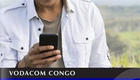 Vodacom Congo Company Profiles Africa Outlook Magazine
