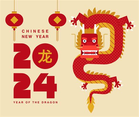Chinese New Year 2024 Dragon Images Sadie Collette