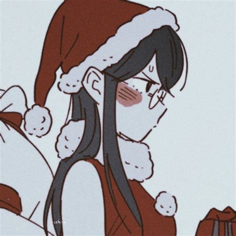 Cute Christmas Pfps Not Anime