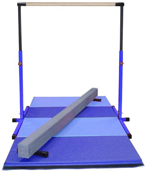 We did not find results for: Blue Adjustable Horizontal Bar - Blue Low Balance Beam - Blue/Light Blue Folding Gymnastics Mat ...