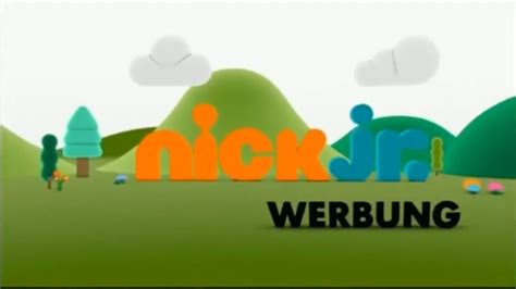 Nick Jr Germany Continuity On Nickelodeon April 13 2018 In 2023 Nick