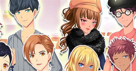 Anime Couples Dress Up Play Online Free On Gombis