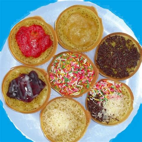 Maybe you would like to learn more about one of these? Cara Membuat Kue Terang Bulan