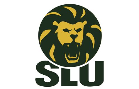 Southeastern Louisiana Lions Logo And Symbol Meaning History Png Brand