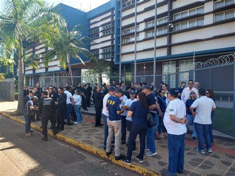Superintendência Regional Da Polícia Federal Na Bahia