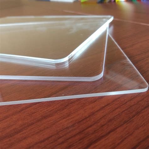 Supply High Quality Acrylic Acrylic Plastic 3mm Acrylic Sheet Wholesale Factory Jinan Alands