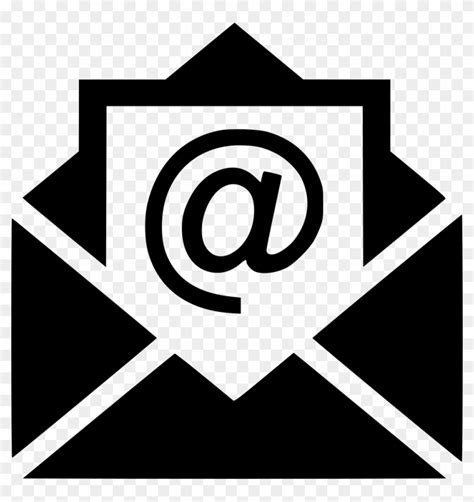Email Png Icon 14 Free Cliparts Download Images On Clipground 2024
