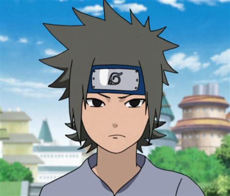 Tenma Izumo Naruto Wiki Fandom Powered By Wikia