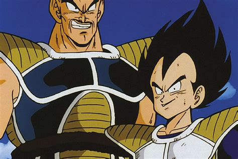 If you're just getting into dragon ball z, this is not the place to start. 5 Essential Alien Races in the Dragon Ball Universe