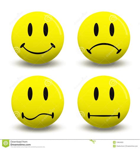 50 Feelings Faces Clip Clipart Emotions Clipartlook