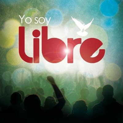 Cuenta oficial lunes a viernes a las 8:30 pm y sábados a las 9:30 pm por @latina.pe ❤ www.facebook.com/yosoyperupaginaoficial. fuentequemana: Yo-soy-libre