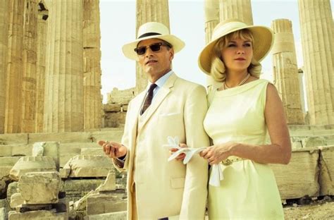 Us Trailer And Four Clips From ‘the Two Faces Of January With Viggo