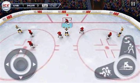 Dieses mal wird das abseits erklärt, schau es dir an! Ice hockey für Android kostenlos herunterladen. Spiel ...