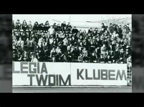 Legia is one of the most successful polish football clubs in history winning 14 ekstraklasa champions titles. Zyleta ( Legia Warszawa,Poland) - YouTube