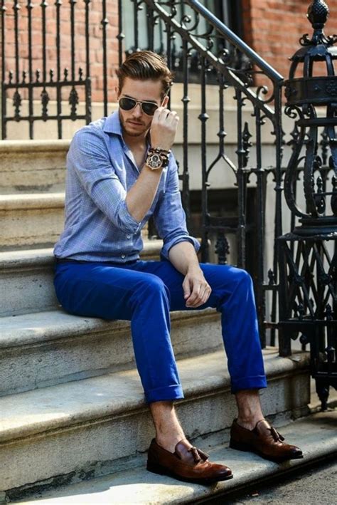 Fashionable Men Wearing Sunglasses Great Styles Includingh