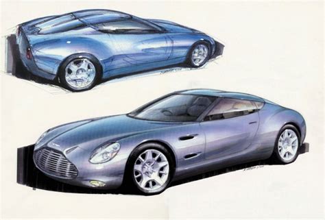 Check spelling or type a new query. Aston Martin and Zagato announce new Concept - Car Body Design