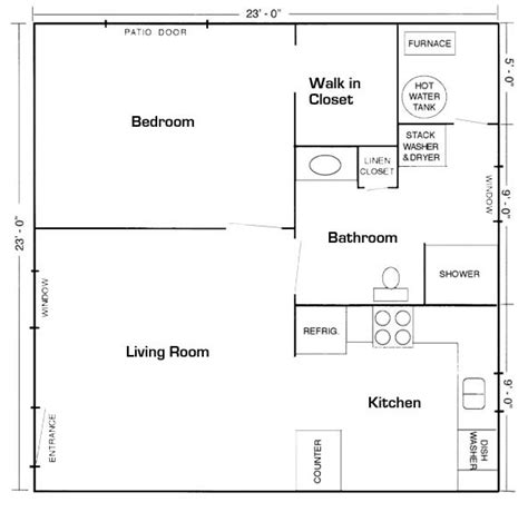 There are many stories can be described in mother in law addition floor plans. Gallery