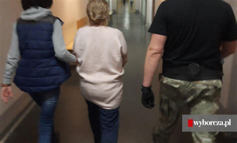 1 maja w katowicach, która weszła tuż pod przejeżdżający wagon tramwaju. Szajka fałszywego hydraulika splądrowała mieszkanie 85 ...