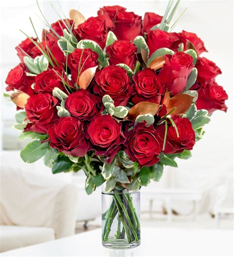 Romantic Valentine S Day Flowers For Your Wife Flower Press