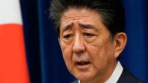 record breaker shinzo abe japan s longest serving prime minister